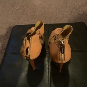 Authentic Coach shoes